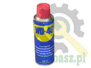 Preparat wielofunkcyjny wd-40 200ml - 2874838741