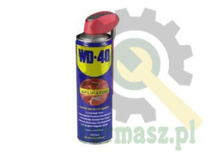 Preparat wielofunkcyjny (smarujco-penetrujcy) WD-40 450ml z aplikatorem - 2874838742