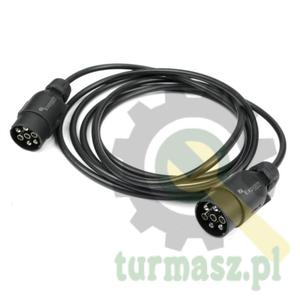 Zcze elektryczne 3.5x5 typu wtyczka wtyczka EXPOM KWIDZYN eu - 2878135664