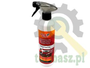 Skoncentrowany Odwieacz Powietrza New Car 500 ml - Atomizer Moje Auto - 2878135671