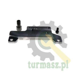 Korpus filtra oleju C-4011, 50/60-750/0 - 2832242411