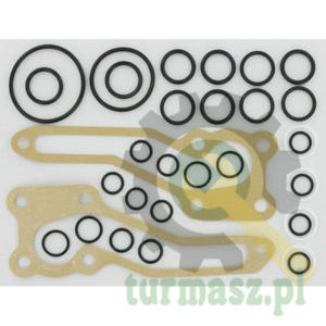 Zestaw naprawczy pompy hydraulicznej Multipower, Landini, Massey Ferguson - 2845550942