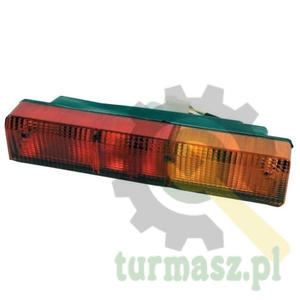 Lampa tylna prawa, Fiat, Ford, Lambogrhini, Massey Ferguson, Same 1425886M92 - 2845952910