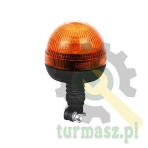 Lampa byskowa LED 12-24V flex L1406-ALR - 2861078157