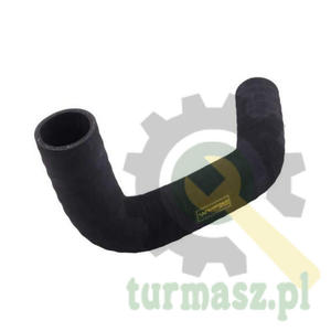 Przewd chodnicy dolny Massey Ferguson 1695562M1 - 2861078353