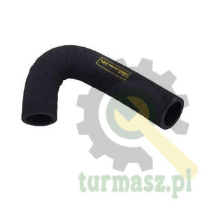 Przewd chodnicy dolny Massey Ferguson 3640921M91 - 2861078478