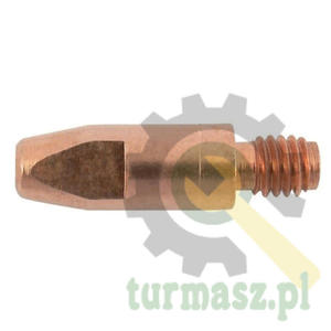 Dysza prdowa MIG, TBi fi-1mm M6 - 2861078479