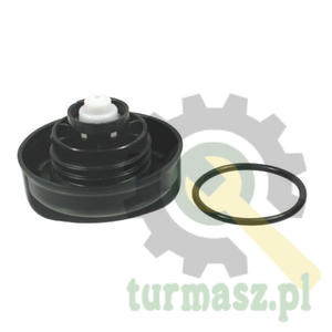 Korek wlewu paliwa Case, Deutz, John Deere, Massey Ferguson, Renault 3786050M1 - 2861078856