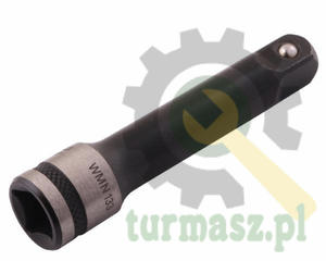 Przeduka 3/8". 75mm, Waryski - 2861079104