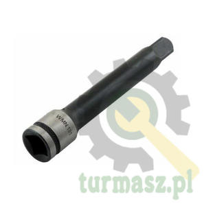 Przeduka 1/2" 125mm Waryski - 2861079108