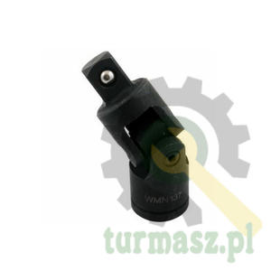 Przegub uniwersalny 1/2" Waryski - 2861079224