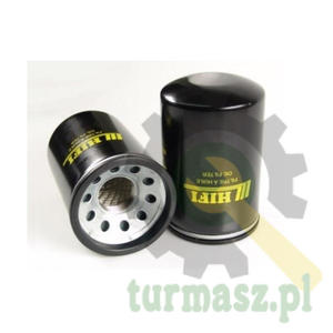 Filtr oleju, John Deere, Renault SO10006 - 2861079778