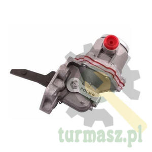 Pompka zasilajca Case, Massey Ferguson, Steyr, Valtra V836659391 - 2861080189