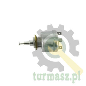 Wcznik WOM Massey Ferguson, Renault 3619445M2, 7700037139 - 2861080389