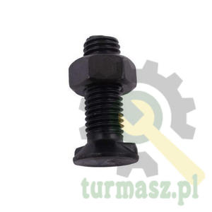 ruba kpl. puna dwunoskowa M14x40 mm kl.12.9 Waryski - 2861080566