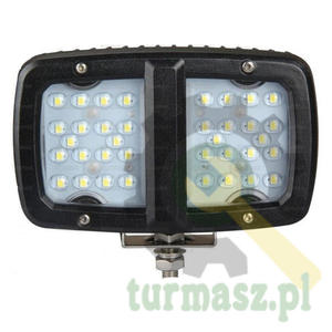 Lampa robocza LED 5420 lumenw 12V - 2861080767