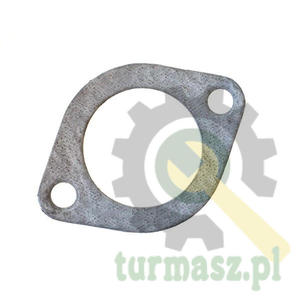 Uszczelka pokrywy termostatu Landini, Massey Ferguson 0490184 - 2861080840