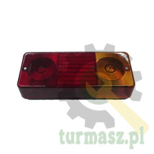 Lampa tylna MTZ 333716010 - 2861081076