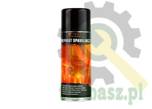 Preparat spawalniczy 400ml / TEGER - 2868124496