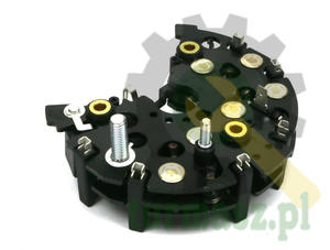 Prostownik diody alternatora 0123510074EX Nowy Typ EXPOM KWIDZYN eu - 2873360876