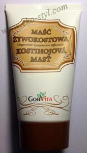 Gorvita, Ma ywokostowa, 130 ml - 2874747101