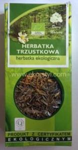 Dary Natury Herbatka TRZUSTKOWA EKO - 50 g. - 2874426087