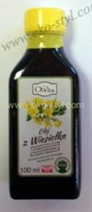 OLVITA, Olej z Wiesioka 100 ml. - 2874747133