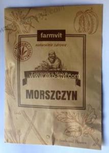 Farmvit MORSZCZYN - 50 g. - 2874884769