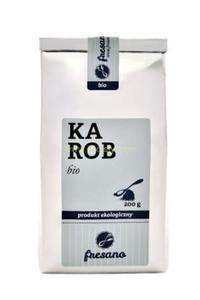 Fresano, Karob, BIO 200 g. - 2874747140