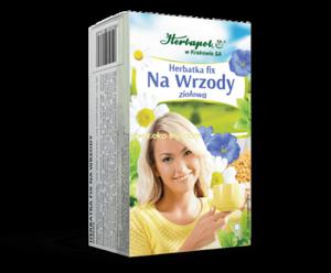 Na Wrzody fix, Herbapol Krakw - 2874426098