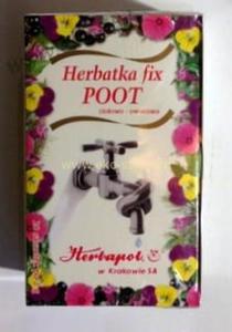 Poot fix, Herbapol Krakw - 2874426101