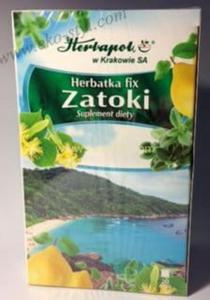 Zatoki fix, Herbapol Kraków