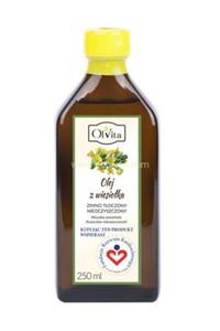 OLVITA, Olej z Wiesioka 250 ml. - 2874747148