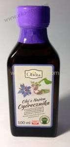 OLVITA, Olej z Ogrecznika, 100 ml. - 2874747149