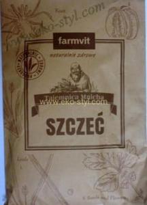 Farmvit SZCZE korze - 50 g. - 2874747151