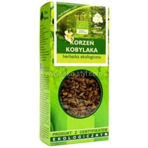 Dary Natury KOBYLAK korze EKO - 50 g. - 2874746934