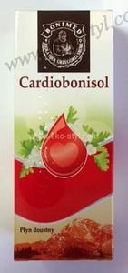 Bonimed, Cardiobonisol, 100 g. - 2874426111