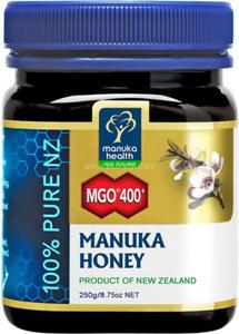 Mid Manuka, MGO 400+ 250 g - 2874747157