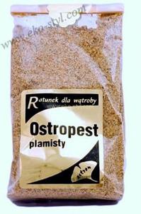 ASTRON, Ostropest plamisty mielony, 500 g - 2874426114