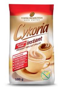 Cykoria instant, napj kawowy, 100 g., Coffee Promotion - 2874426064