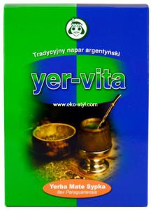 Yerba - Mate, Yer - Vita, 200 g. - 2874426117