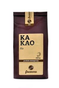 Fresano, Kakao BIO 200 g. - 2874426120