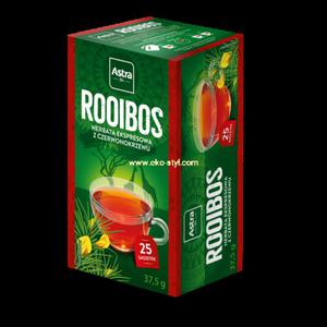 Astra, Rooibos herbata ycia, fix - 2874746938