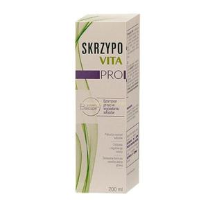 Skrzypovita PRO, szampon przeciw wypadaniu wosw, 200ml - 2874426138