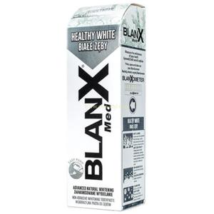 BLANX Med Classic, pasta d/zbw wybielajca, 75 ml - 2874747193