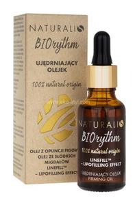 NATURALIS BIOrythm Ujdrniajcy olejek 30 ml.