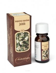 Profarm, Olejek Jaminowy, 10 ml. - 2875973297