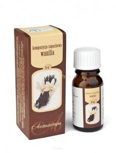 Profarm, Olejek kompozycja Wanilia, 10 ml. - 2875973298