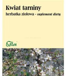 TARNINA kwiat 25 g. -Flos- - 2874426148