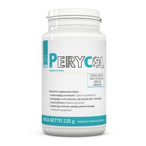 A-Z Medica-Perycol 220 g. - suplement diety- - 2874143340